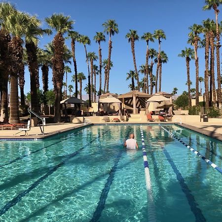 Palm Valley Cc Pickleball, Tennis, Gym, Clubhouse, Swimming Pools, Lux, Spac 2 Bdrms Den 2 Ba بالم ديزرت المظهر الخارجي الصورة