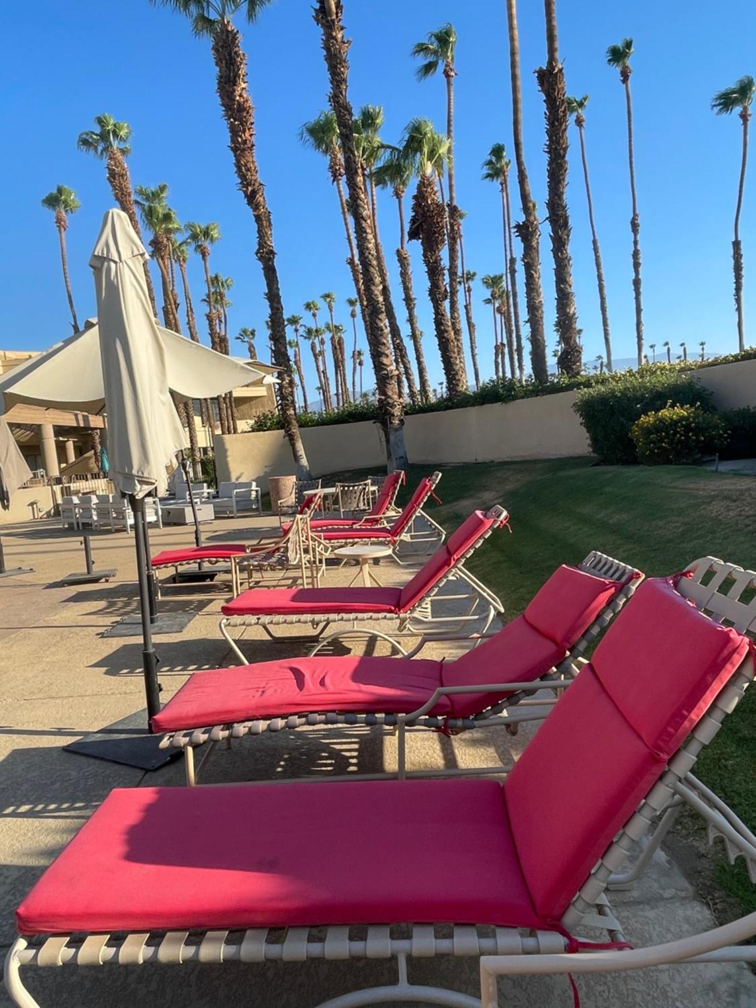 Palm Valley Cc Pickleball, Tennis, Gym, Clubhouse, Swimming Pools, Lux, Spac 2 Bdrms Den 2 Ba بالم ديزرت المظهر الخارجي الصورة