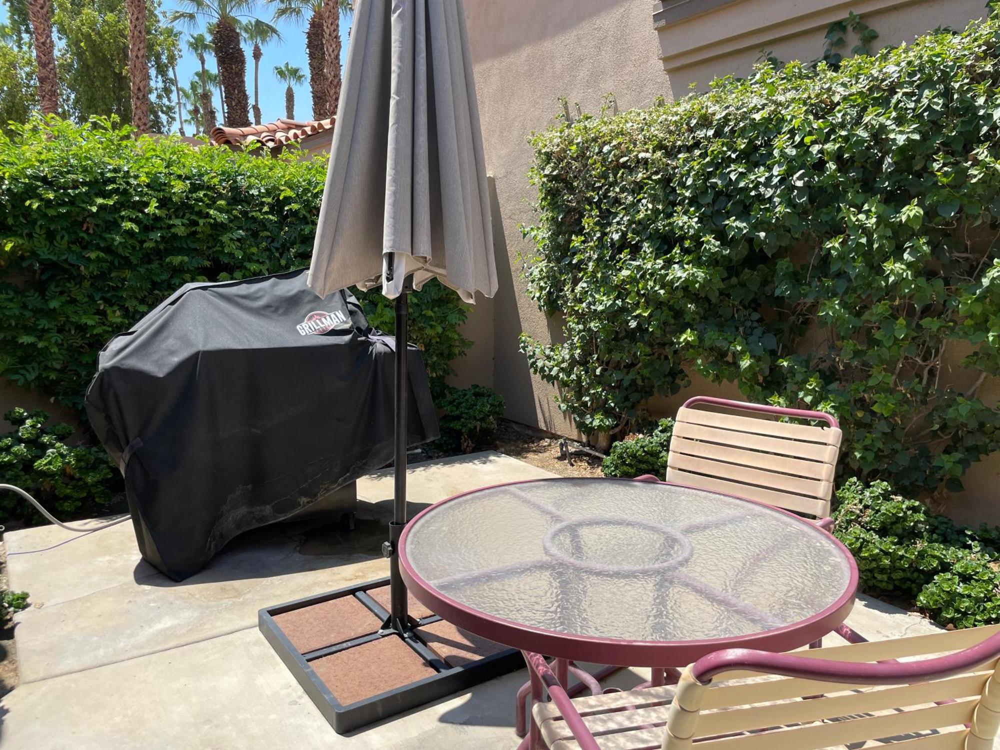 Palm Valley Cc Pickleball, Tennis, Gym, Clubhouse, Swimming Pools, Lux, Spac 2 Bdrms Den 2 Ba بالم ديزرت المظهر الخارجي الصورة