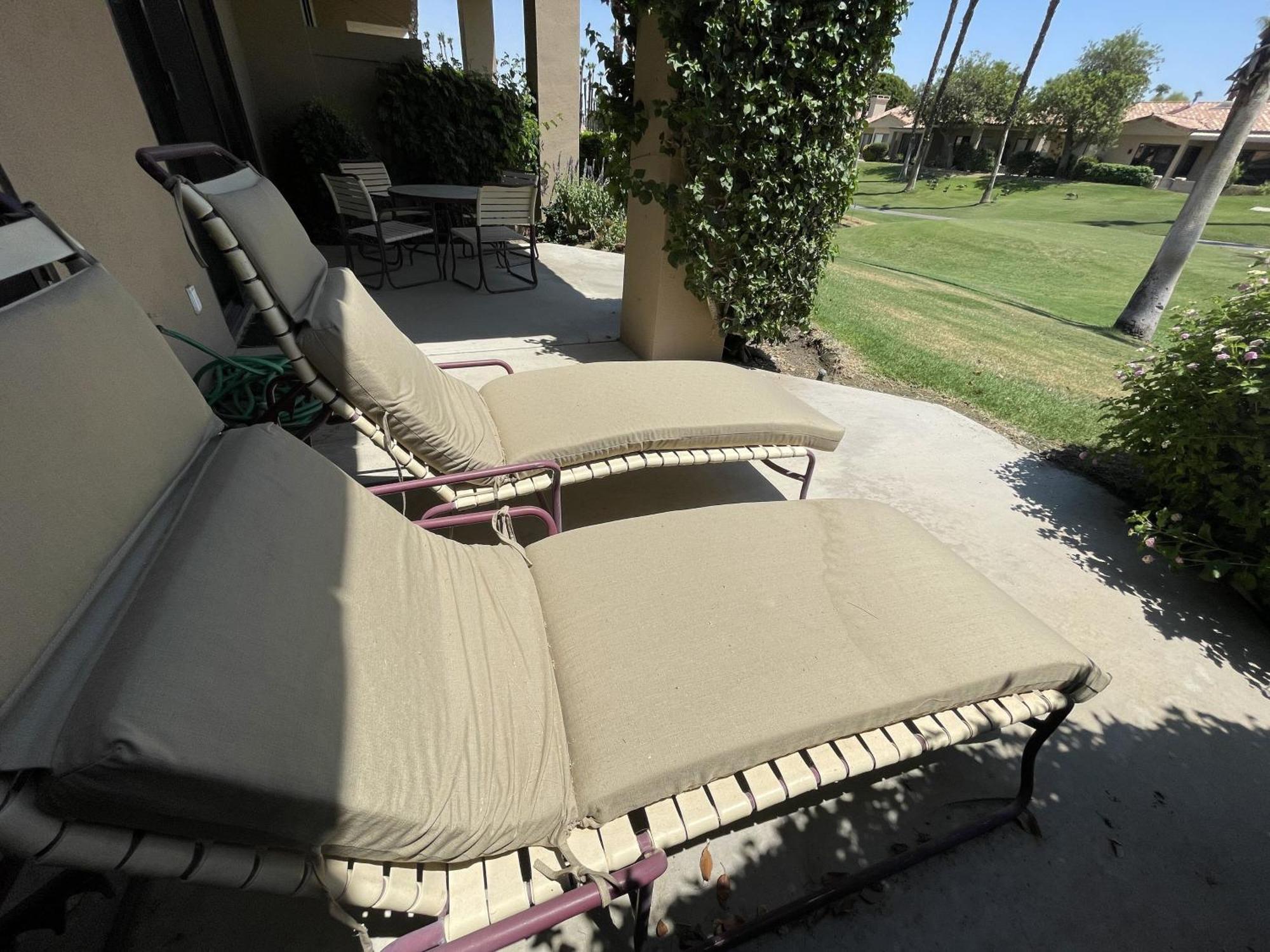 Palm Valley Cc Pickleball, Tennis, Gym, Clubhouse, Swimming Pools, Lux, Spac 2 Bdrms Den 2 Ba بالم ديزرت المظهر الخارجي الصورة