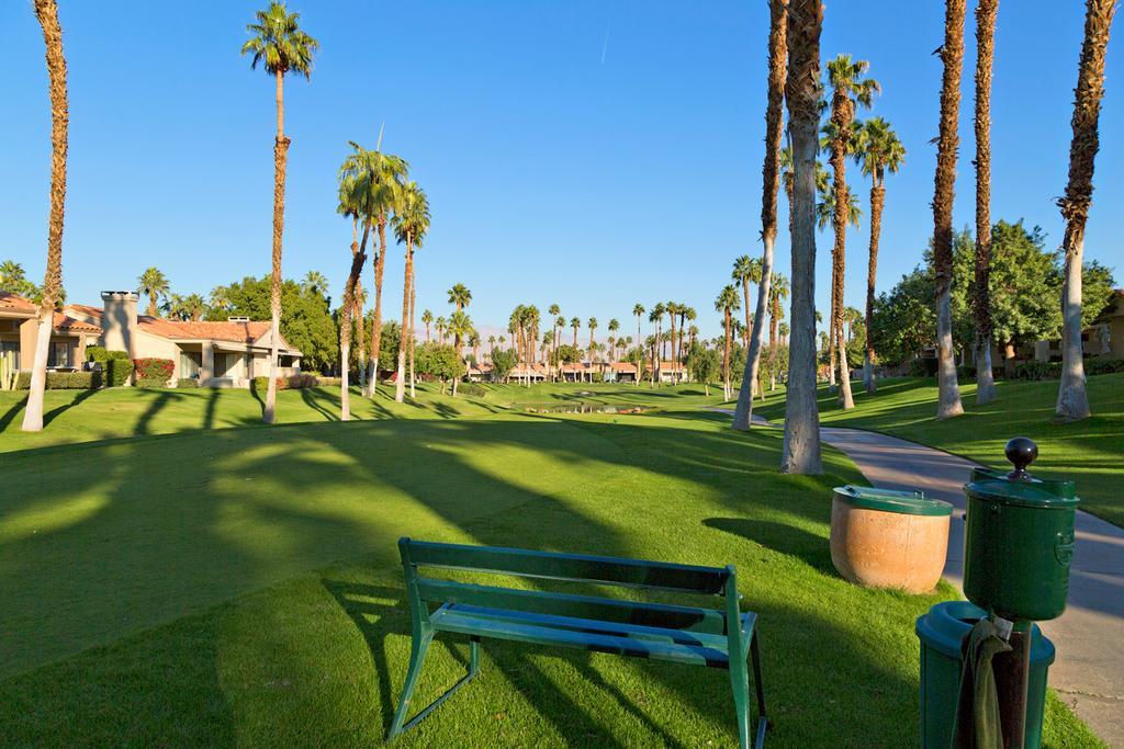 Palm Valley Cc Pickleball, Tennis, Gym, Clubhouse, Swimming Pools, Lux, Spac 2 Bdrms Den 2 Ba بالم ديزرت المظهر الخارجي الصورة